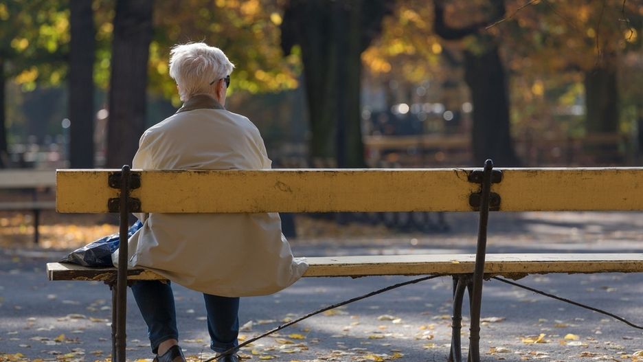 Do opieki nad osobami starszymi wyjeżdżają do Niemiec tysiące osób.