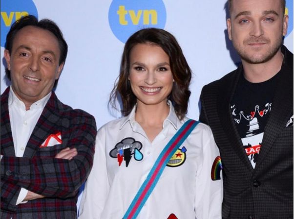 3 odcinek MasterChef Junior: makaron tagiatelle „jak u włocha”