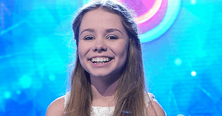 Olivia Wieczorek komentuje swój wynik na Eurowizji Junior 2016. Fani nie mają złudzeń: "Byłaś najlepsza"