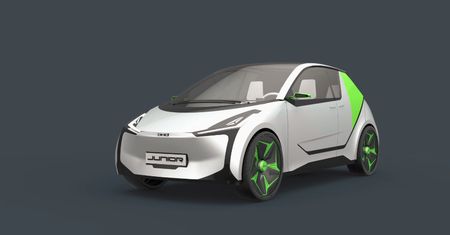 Budowa prototypu polskiego elektryka łakomym kąskiem dla firm. Zgłosiło się 200 podmiotów