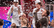 Nie mogło być inaczej! "MasterChef Junior 2" wygrała... Ma dopiero 10 lat, a już jest prawdziwym mistrzem gotowania!