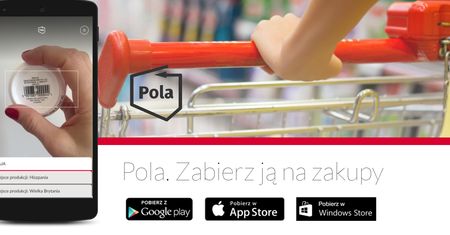 Na opakowaniach pojawi się nowy znak towarowy. Ale tylko na produktach "narodowych"