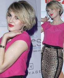 Michalina Manios: jakie minki!