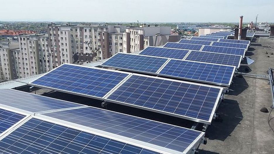 Światowe zużycie energii w 2018 r. wzrosło prawie dwukrotnie szybciej niż średnie tempo od 2010 r 