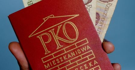 Ponad milion Polaków nie może odzyskać pieniędzy z książeczek mieszkaniowych. Absurdalne przepisy