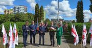 Obchody 42. rocznicy podpisania Porozumień Sierpniowych w Pile