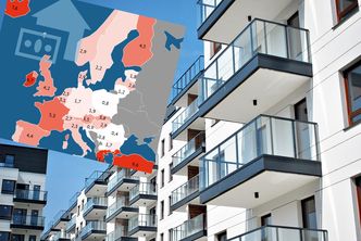 Kredyty mieszkaniowe spłacamy po mistrzowsku. W Europie trudno o bardziej rzetelnych