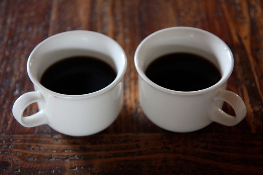 Napoje energetyczne są mniej szkodliwe niż kawa?