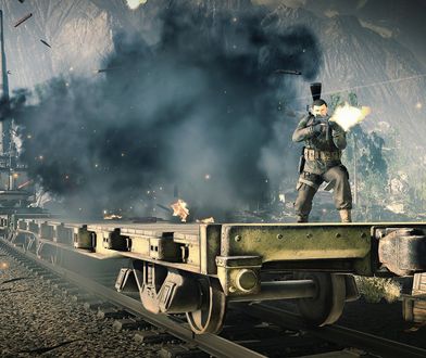 Wszystko co chcecie wiedzieć o Sniper Elite 4