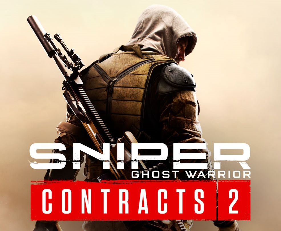 CI Games potwierdza: Sniper Ghost Warrior Contracts 2 jeszcze w tym roku