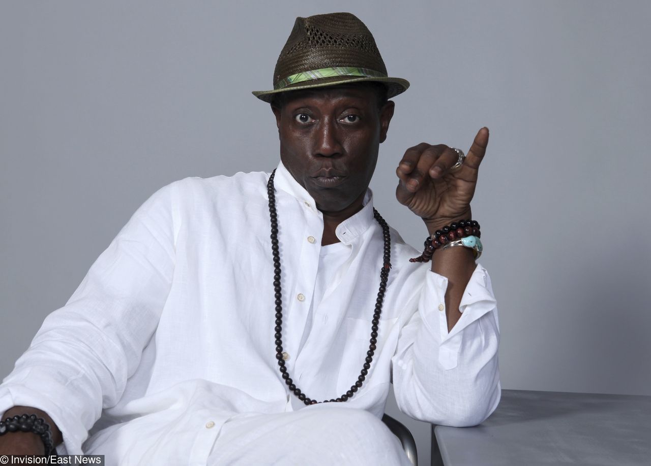 Wesley Snipes nie jest łatwym współpracownikiem. Potrafi zaleźć za skórę