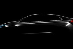 Hyundai Ioniq – wybierz sobie silnik