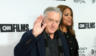 Małżeństwo Roberta De Niro to już przeszłość. Para rozstała się po 20 latach