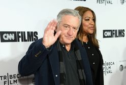 Małżeństwo Roberta De Niro to już przeszłość. Para rozstała się po 20 latach