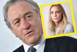 Robert De Niro: ujawniono groźby pod adresem aktora. Mogą go pogrążyć