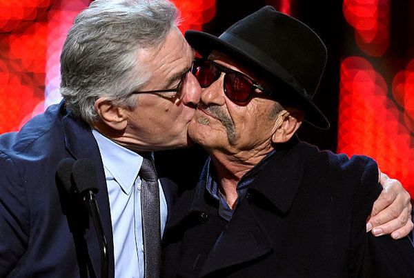 Joe Pesci i Harvey Keitel wracają na wielki ekran! Coraz lepsza obsada "The Irishmana" Martina Scorsese