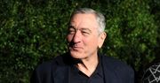 Robert De Niro: jego ojciec wyznał, że jest gejem i opuścił go
