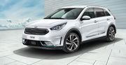 Genewa 2017: Kia Niro Plug-in Hybrid