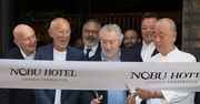 Robert De Niro otwiera hotel w Warszawie