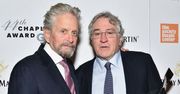 Robert De Niro z nagrodą za całokształt twórczości. Dlaczego dopiero teraz?