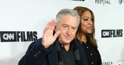 Robert De Niro po raz pierwszy skomentował rozstanie z żoną