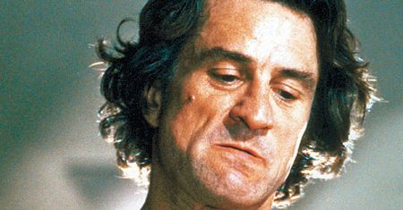 Filmy z Robertem De Niro - TOP 10. Oto największe role żywej legendy kina