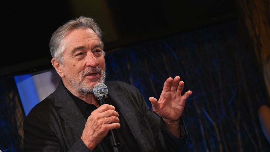 Robert De Niro otworzy pięciogwiazdkowy hotel i restaurację w Warszawie. Będą dania światowej sławy mistrza kuchni