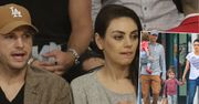 Ashton Kutcher i Mila Kunis nie myją dzieci. Nie oszczędzili intymnych szczegółów. Tłumaczenie? Dość odważne