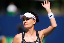 Agnieszka Radwańska walczy w Eastbourne. Poza sportem kocha coś jeszcze