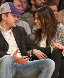 Mila Kunis i Ashton Kutcher znów zostaną rodzicami!