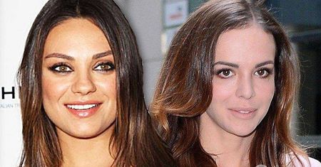 Jak Mila Kunis wspomina swój "okres buntu"? Anna Wendzikowska wyciągnęła z aktorki wszystkie szczegóły! [WIDEO]