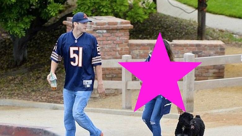 Ashton Kutcher, Mila Kunis 

Fotografia: justjared.com