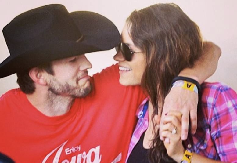 Ashton Kutcher i Mila Kunis pokazali córeczkę!