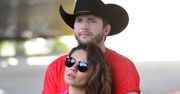 Mila Kunis i Ashton Kutcher po raz drugi zostali rodzicami