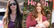 Alanis Morissette pokonała depresję i wygrała walkę z alkoholizmem. Zdobyła się na odważny wywiad