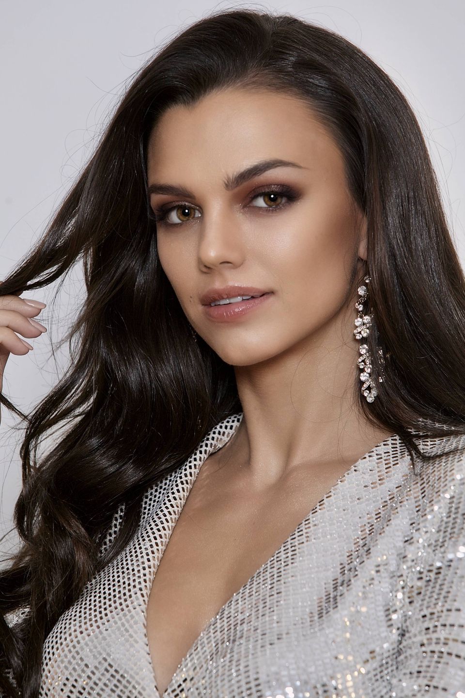 Nambia Miss Supranational 2019: Yana Haenisch