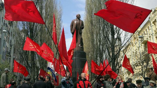 Istnienia partii odwołujących się do totalitarnych metod i praktyk zabrania Konstytucja RP (Zdjęcie ilustracyjne)