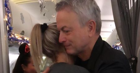 Potrzebujecie dobrego newsa? Aktor Gary Sinise ufundował wakacje dla tysiąca dzieci