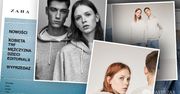 Rewolucja w Zarze! Wypuścili kolekcję unisex. Najtańsza rzecz już od 49 złotych! [CAŁA KOLEKCJA + CENY]