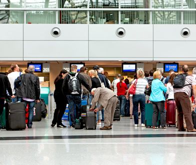 Przełomowy wyrok. TSUE po stronie pasażerów