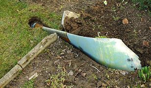 Katastrofa samolotu Bryza