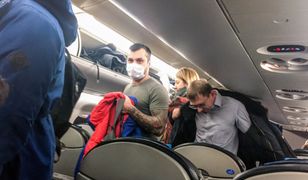 Warszawa. Lotnisko Chopina zwiększa kontrole