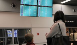 WOŚP 2020. Warszawa. Lotnisko Chopina w tym roku nie wpuszcza wolontariuszy