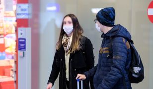 Kwarantanna po powrocie z zagranicy. Ministerstwo Zdrowia ujawnia szczegóły