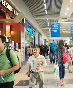 Przez telefon wywołał alarm bombowy. Tłumaczył, że się przejęzyczył