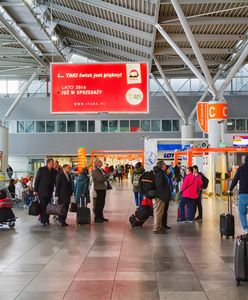 Rynek lotniczy w Polsce - rozwija się znacznie powyżej oczekiwań
