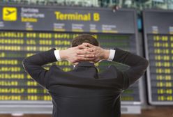 Linie lotnicze celowo wydłużają przewidywany czas lotu. By nie wypłacać odszkodowań