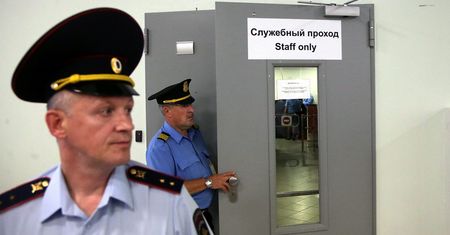 Odwet Rosji na Polaku. Ambasador przyznaje to otwarcie