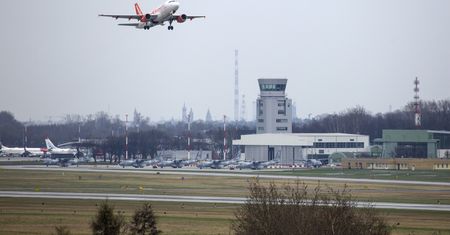 Lotnisko w Krakowie będzie rozbudowane. Jest decyzja środowiskowa