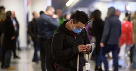 Międzynarodowy Fundusz Walutowy i Bank Światowy pomogą krajom dotkniętym koronawirusem